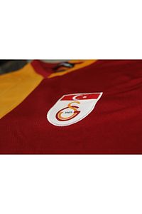 Galatasaray Çocuk Lisanslı Metin Oktay Forması ürün fotoğrafı