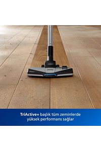 FC9749/07 Powerpro Max Toz Torbasız Süpürge ürün fotoğrafı
