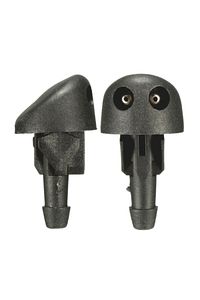 Renault Symbol Ön Cam Su Fıskiye Memesi 2,li Takım 7700413545 Uyumlu ürün fotoğrafı