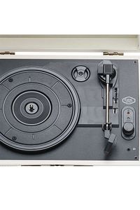Çanta Pikap T317b Krem (BLUETOOTH-ŞARJLI-AUX-METAL IĞNELİ) "orijinal Ürün-2 Yıl Garantili" ürün fotoğrafı