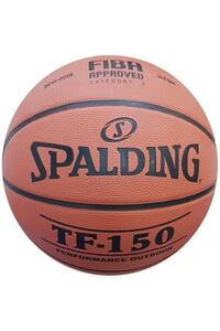 Tf-150 Basketbol Topu Perform No:7 Fiba Logo (83-572z) ürün fotoğrafı