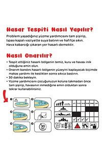 Onarım Bandı ürün fotoğrafı