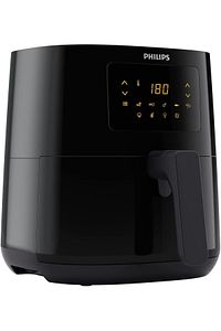 Airfryer L, Yağsız Sıcak Hava Fritözü, 4,1 L, 1400 W, 7 Programlı Dijital Ekran ürün fotoğrafı