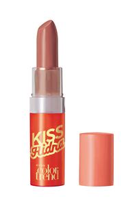 Color Trend Kiss Creamy Ruj Baby Nude ürün fotoğrafı