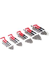 Helicoil Kılavuz Seti 131pc (diş Tamir Set) ürün fotoğrafı