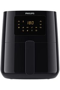 Airfryer L, Yağsız Sıcak Hava Fritözü, 4,1 L, 1400 W, 7 Programlı Dijital Ekran ürün fotoğrafı