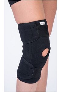 Diz Sıvı Su Toplaması Için Patella Ve Ligament Destekli Menisküs Dizlik Diz Bandajı Bandı ürün fotoğrafı