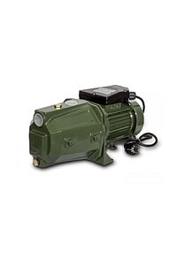 Murcell Jet-100p Su Pompası Motoru 9 Mt Emiş 48 Mt Basma Jet 100p ürün fotoğrafı
