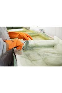 Çok Amaçlı Tamir Seti Tamir Kiti -200g Polyester -fiber ürün fotoğrafı