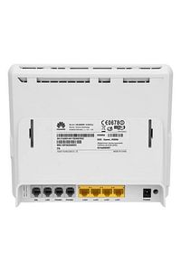 Huaweı Hg655d 4 Port 300 Mbps Vdsl2/adsl2+ Ttnet Modem ürün fotoğrafı