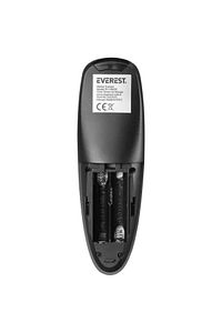 Ev-hm20 Seslı Komut Gyro Hava Haraket Tv Box Bılgısayar Smart Tv Aır Mouse Ve Kumanda ürün fotoğrafı