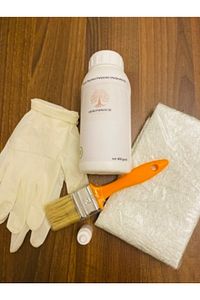 Çok Amaçlı Tamir Seti Tamir Kiti 400 g Polyester Fiber ürün fotoğrafı