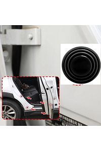 10 Adet Araba Kapı Ses Ve Gürültü Önleyici Conta Kaput Bagaj Darbe Emici Ses Yalıtım Izolasyon Pedi ürün fotoğrafı