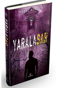 Yaralasar 3 (ciltli) ürün fotoğrafı