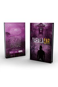 Yaralasar 3 (ciltli) ürün fotoğrafı