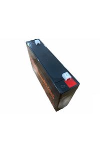 Çocuk Oyuncaklar Için Akülü Araba Atv Motorsiklet Aküsü 6v 7ah 6 Volt 7 Amper ürün fotoğrafı