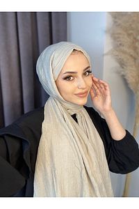 Bambu Kraş Şal ürün fotoğrafı