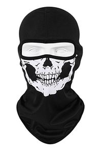 Motosiklet Kurukafa Balaklava Güneş Koruyucu Rüzgar Geçirmez Motor Maske Yüz Koruma ürün fotoğrafı