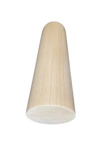 Denge Tahtası - Lalatoys Ahşap Denge Tahtası (wooden Balance Board) ürün fotoğrafı