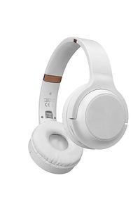 Hy-xbk20 Arty Beyaz Tf Kart Özellikli Bluetooth Kulaklık ürün fotoğrafı