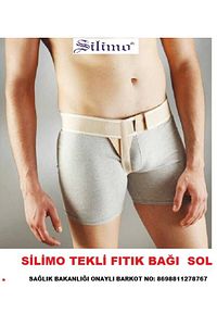 Sağ Taraf Kasık Fıtıgı Bağı Kemeri Korsesi Fıtık Takozu Kasık Fıtığı Cırt Ayarlı Ortopedi ürün fotoğrafı