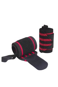 Profesyonel Ağırlık Bileklik Pro Wrist Wraps Bilek Koruyucusu ürün fotoğrafı