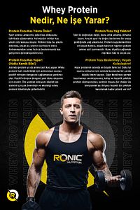 Whey Protein Tozu Ultimate 2270 G Kas Yapılanmasına Yardımcı Protein Tozu (ÇİLEK AROMALI) ürün fotoğrafı