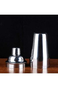 Kokteyl Seti, Kokteyl Hazırlama Seti, Shaker Seti, Bar Boston Shaker Set 6 Parça ürün fotoğrafı