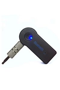 Hadron Hd9001 Araç Bluetooth Aux - Araç Içi Bluetooth Aux Çevirici Modül ürün fotoğrafı
