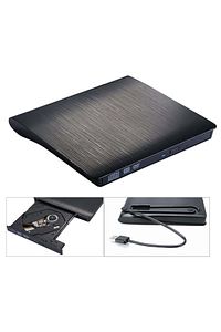 Harici Dvd Rw Usb 3.0 Ultra Ince Cd Dvd Yazıcı Okuyucu ürün fotoğrafı