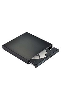 Harici Dvd Rw Usb 2.0 Cd Dvd Yazıcı Okuyucu ürün fotoğrafı