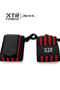 Profesyonel Ağırlık Bileklik Pro Wrist Wraps Bilek Koruyucusu ürün fotoğrafı