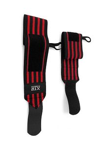 Profesyonel Ağırlık Bileklik Pro Wrist Wraps Bilek Koruyucusu ürün fotoğrafı