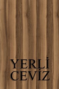 Orta Sehpa Geniş Çantalı Sehpa Gazetelik Kitaplık Çiçeklik Ceviz ürün fotoğrafı