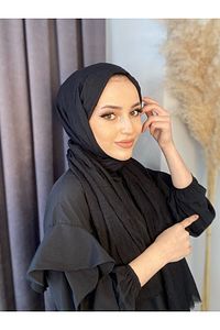 Bambu Kraş Şal ürün fotoğrafı