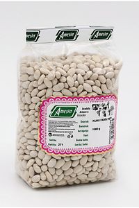Kuru Fasulye 1000 G. ürün fotoğrafı