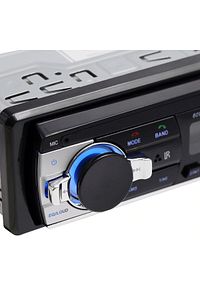 Exw-21 Yenii Araba Oto Teyp Bleutooth 4*60w Bluetooth- Usb 2 Amfı Çıkışlı Aux Sd ürün fotoğrafı