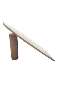 Denge Tahtası - Lalatoys Ahşap Denge Tahtası (wooden Balance Board) ürün fotoğrafı