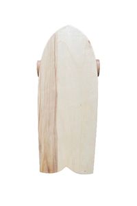 Denge Tahtası - Lalatoys Ahşap Denge Tahtası (wooden Balance Board) ürün fotoğrafı