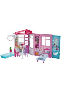 Taşınabilir Portatif Evi Fxg54 ürün fotoğrafı