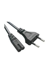 Radyo Notebook Adaptörü Teyp Fişi Ceryan Power Elektrik Kablosu- 1,5 Metre ürün fotoğrafı