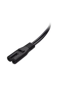 Radyo Notebook Adaptörü Teyp Fişi Ceryan Power Elektrik Kablosu- 1,5 Metre ürün fotoğrafı