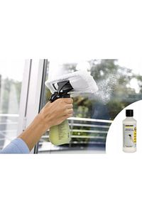 Wv1 Wv2 Wv 50 Konsantire Cam Temizleme Makinesi Deterjanı ürün fotoğrafı