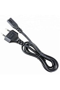 Radyo Notebook Adaptörü Teyp Fişi Ceryan Power Elektrik Kablosu- 1,5 Metre ürün fotoğrafı