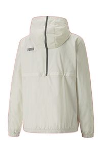 Kadın Spor Yağmurluk & Rüzgarlık - ESS Solid Windbreaker Pristine - 84749465 ürün fotoğrafı