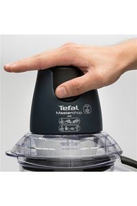 Masterchop XXL 500 Watt 4 Bıçaklı Maxi Doğrayıcı Rondo - 9100029453 ürün fotoğrafı