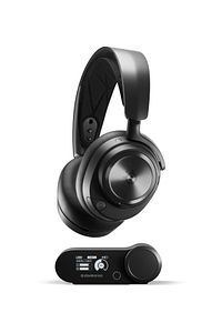 Arctis Nova Pro Wireless Gaming Kulaklık - Birinci Sınıf Hi-fi Ses Sürücüleri - 360 Uzamsal Ses ürün fotoğrafı