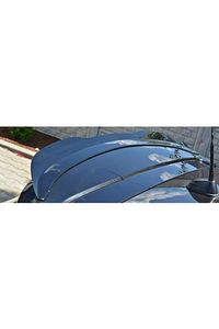 Hyundai Getz 2002-2011 Yarasa Tip Spoiler Piona Black Spoyler ürün fotoğrafı