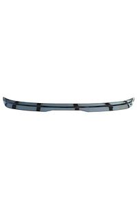 Hyundai Getz 2002-2011 Yarasa Tip Spoiler Piona Black Spoyler ürün fotoğrafı