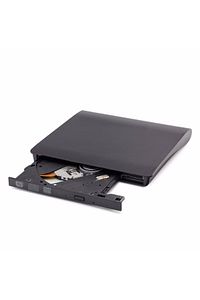 Harici Dvd Rw Usb Dvd Writer External Dvd Rw Dvd Okuyucu Yazıcı ürün fotoğrafı